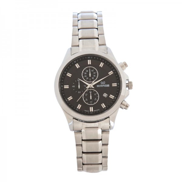 Mirage 8787 Silver Black Lady LDBSSBA Mirage 8787 Silver Black Lady LDBSSBA